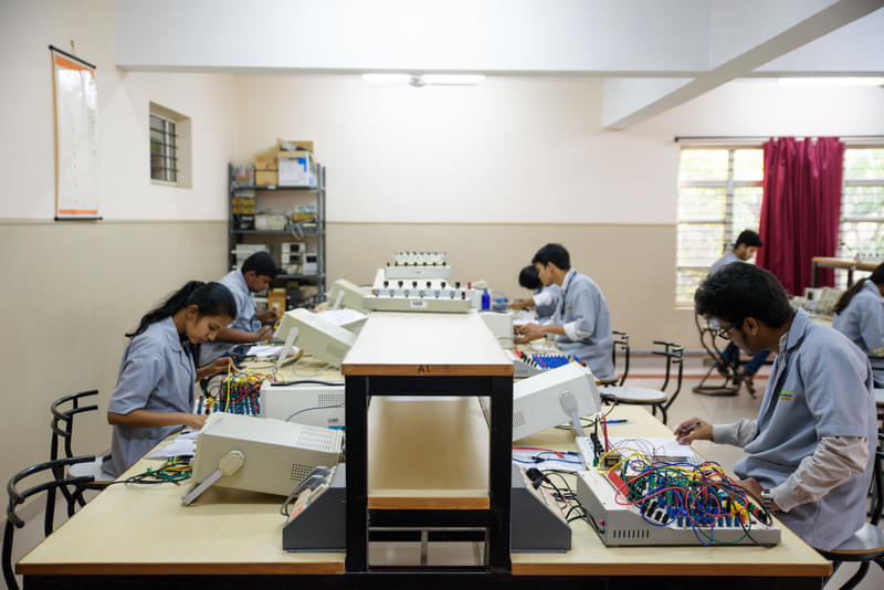 CMRIT Bangalore EEE Department photo 11